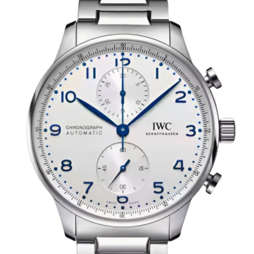 IWC 포르투기저 크로노그래프 [41mm] [Cal.9355] IW371617
