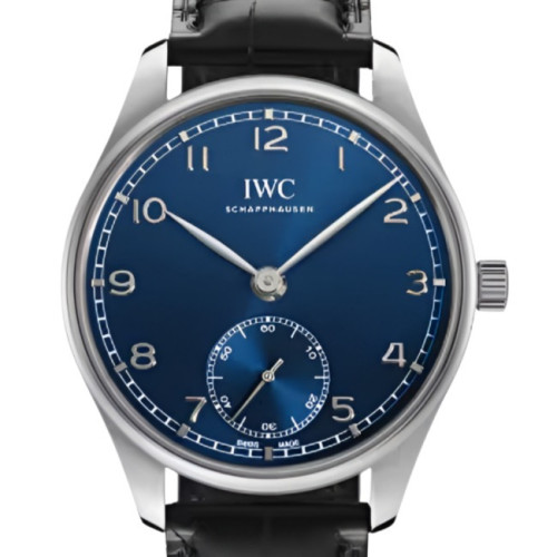 IWC 포르투기저 오토매틱 40 [40.4mm] [Cal.82200] IW358305