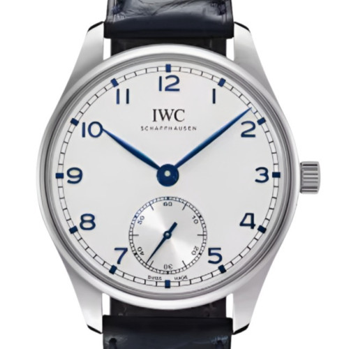 IWC 포르투기저 오토매틱 40 [40.4mm] [Cal.82200] IW358304