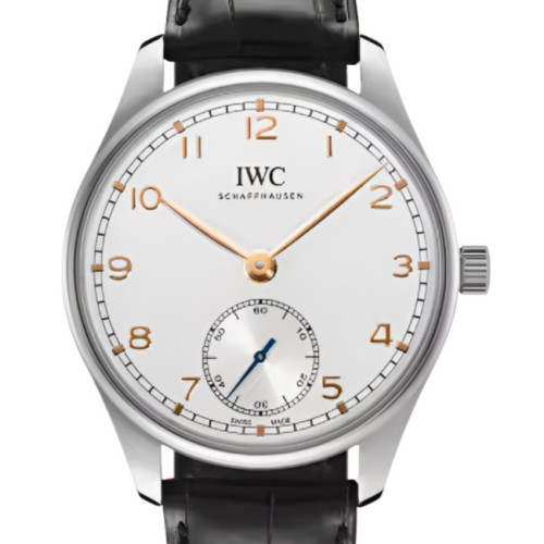 IWC 포르투기저 오토매틱 40 [40.4mm] [Cal.82200] IW358303