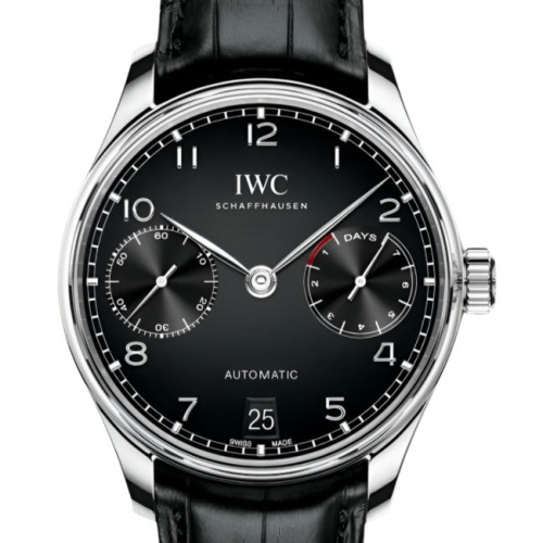 IWC 포르투기저 오토매틱 [42.3mm] [Cal.51002] IW500703