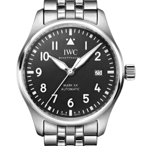 IWC 파일럿 워치 마크 XX [40mm] [ETA2892] IW328202