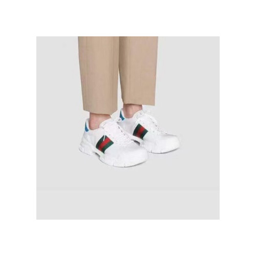 구찌 웹 에이스 스니커즈