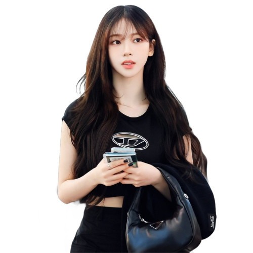 프라다 소프트 패딩 나파 레더 미니백  블랙 1BA384