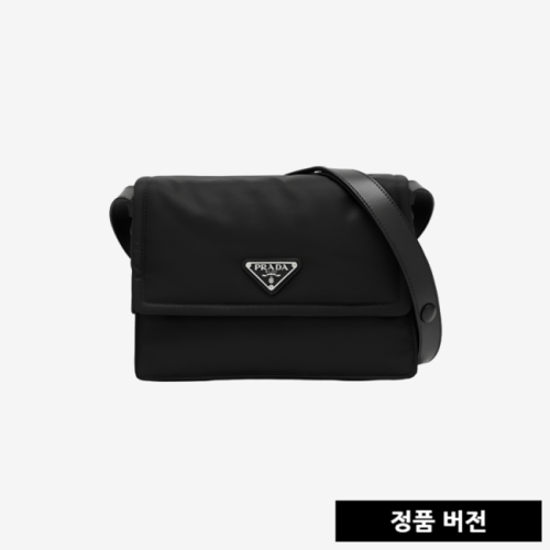 [正品버전] 프라다 리나일론 패딩 숄더백 1BD313_RDLN_F0002_V_OOO [매장-330만원대]