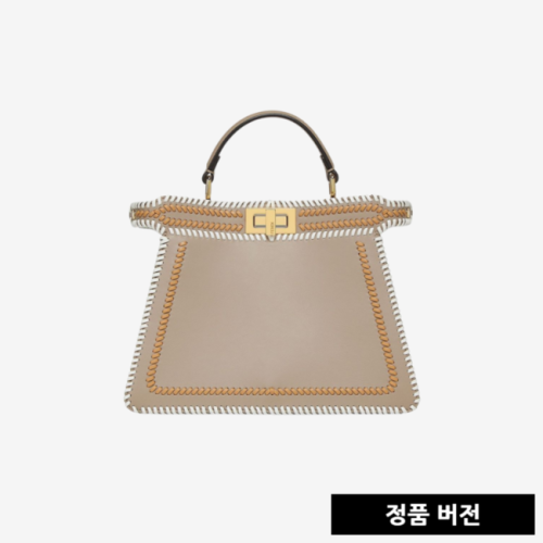 [正品버전] 펜디 스몰 피카부 I SEE U 백 8BN327AP4UF1MJI [2컬러] [매장-810만원대]