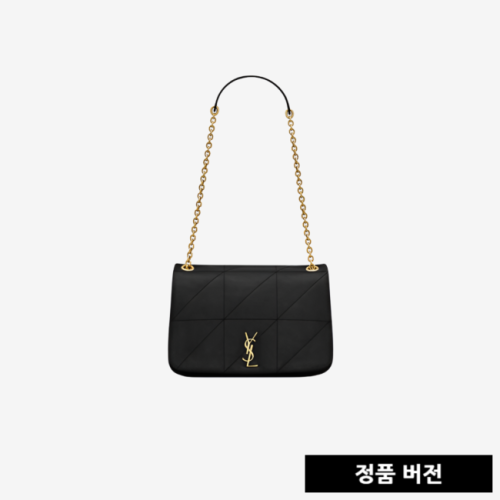[正品버전] 입생로랑 제이미 램스킨 스몰 숄더백 763475AAB321000 [매장-420만원대]