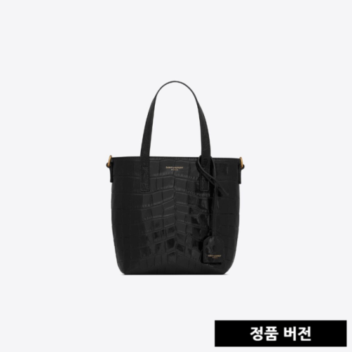 [正品버전] 입생로랑 파리 미니 토이 쇼퍼백 712367AAAOH1000 [매장-150만원대]