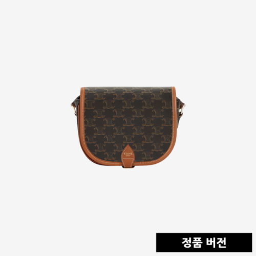 [正品버전] 셀린느 미디엄 폴코 백 191502 [매장-230만원대]