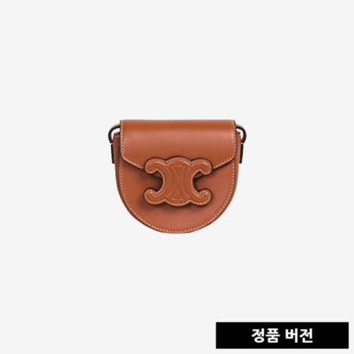 [正品버전] 셀린느 퀴르 트리옹프 미니 베사체 백 10J303DPQ.04LU [매장-170만원대]