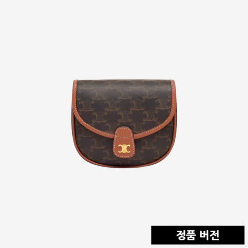 [正品버전] 셀린느 미니 베사체 백 196702 [2컬러] [매장-190만원대]