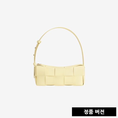 [正品버전] 보테가베네타 브릭 카세트백 스몰 729166 [9컬러] [매장-310만원대]
