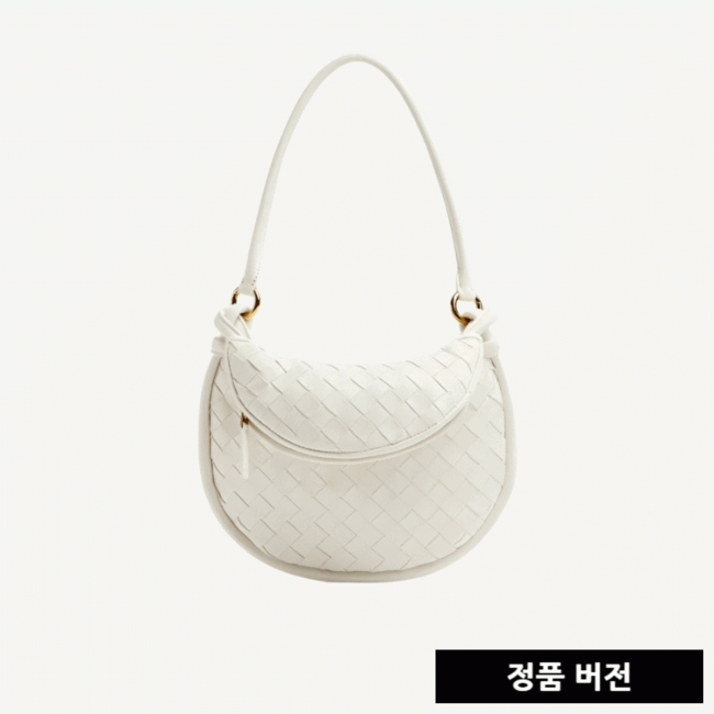 [正品버전] 보테가베네타 스몰 제멜리 백 776764 [10컬러] [매장-450만원대]