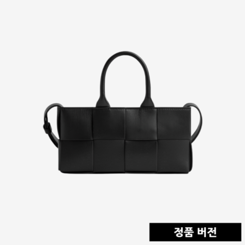 [正品버전] 보테가베네타 미니 이스트-웨스트 아르코 토트 백 776778 [2컬러] [매장-350만원대]