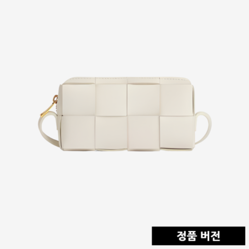 [正品버전] 보테가베네타 카세트 미니 크로스바디 백 755031 [6컬러] [매장-210만원대]