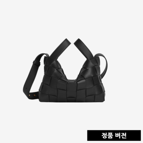 [正品버전] 보테가베네타 스몰 볼링 카세트백 755132 [4컬러] [매장-570만원대]