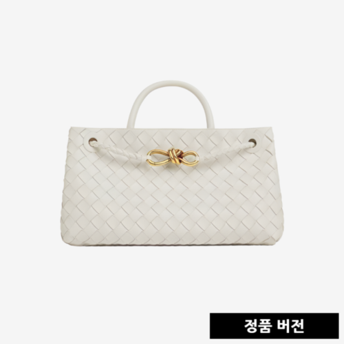 [正品버전] 보테가베네타 스몰 이스트웨스트 E/W 안디아모 백 754990 [9컬러] [매장-580만원대]