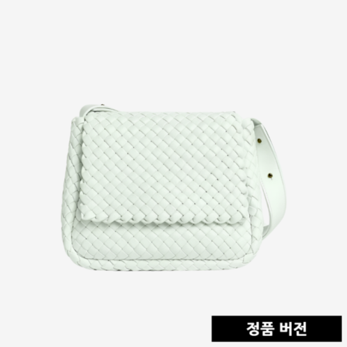 [正品버전] 보테가베네타 스몰 코블 숄더백 709418 [11컬러] [매장-700만원대]