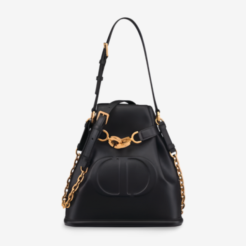 [Premium] 디올 C'EST DIOR 미디엄 백 [매장-480만원대]