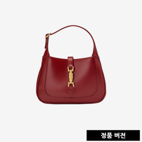 [正品버전] 구찌 재키 1961 미니백 637091-10O0G-6638 [매장-310만원대]