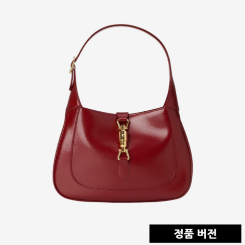 [正品버전] 구찌 재키 1961 스몰 숄더백 636709-10O0G-6638 [매장-360만원대]