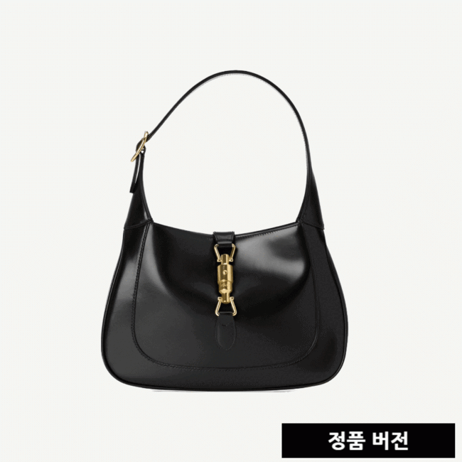 [正品버전] 구찌 재키 1961 스몰 숄더백 ‎636709 10O0G [3컬러] [매장-360만원대]