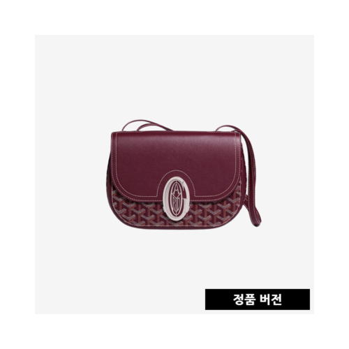 고야드 233 백 [버건디] 233SH2PMLTY33CL33P