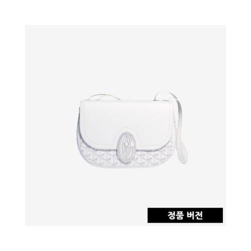 고야드 233 백 [화이트] 233SH2PMLTY50CL50P