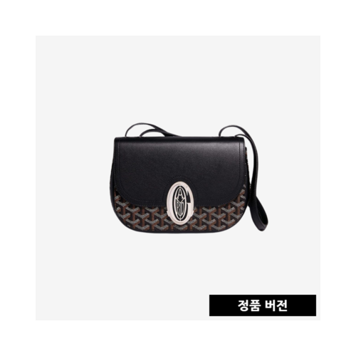 고야드 233 백 [블랙] 233SH2PMLTY01CL01P
