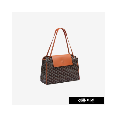 고야드 루엣뜨 백 PM [콤비] ROUETTPMLTY01CL03P