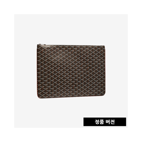 고야드 세나 클러치 GM [콤비]