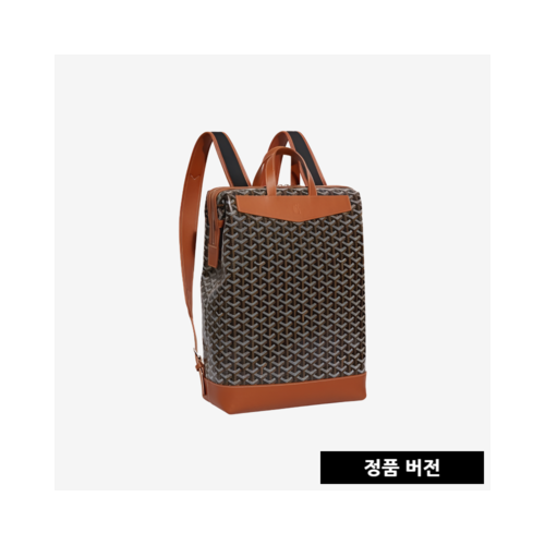 고야드 시스알팡 백팩 [콤비]