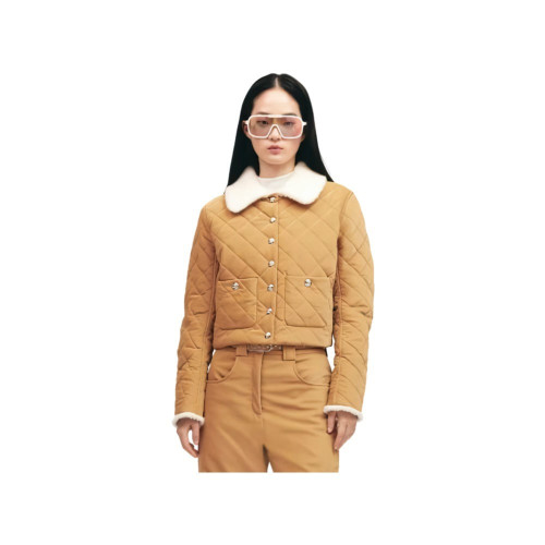 샤넬 코코 네쥬 컬렉션 울 블루종 P77333-V69559-NZ114 [2컬러]
