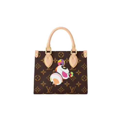 루이비통 LV X TM 온더고 BB M13668