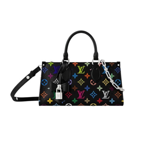 루이비통 LV X TM 온더고 이스트 웨스트 체인 M13260