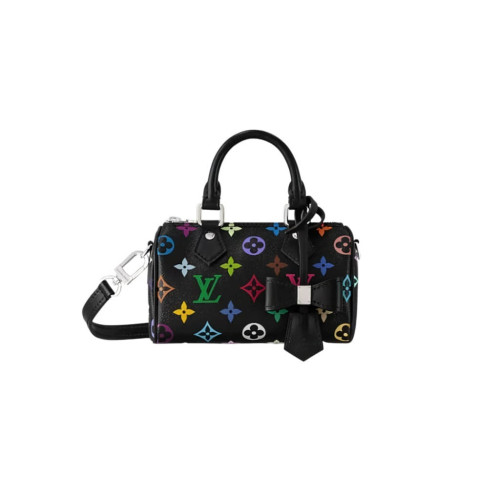 루이비통 LV X TM 나노 스피디 M13406