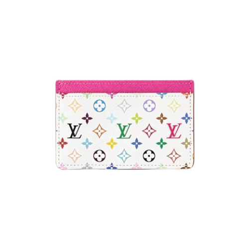 루이비통 LV X TM 카드 홀더 M13403
