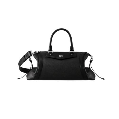 루이비통 LV 바이커 MM 블랙 M14700
