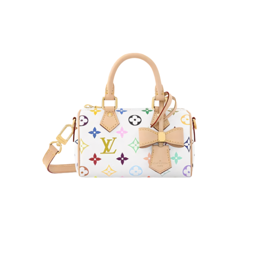 루이비통 LV X TM 나노 스피디 M13391