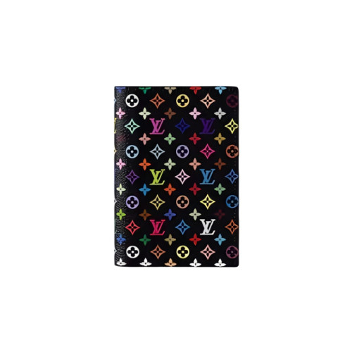 루이비통 LV X TM 패스포트 커버 M13414