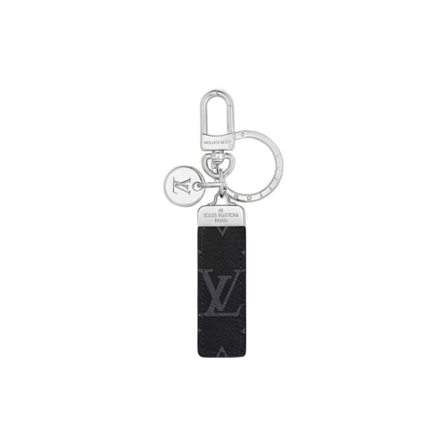 루이비통 네오 LV 클럽 백 참 & 키 홀더 M01526