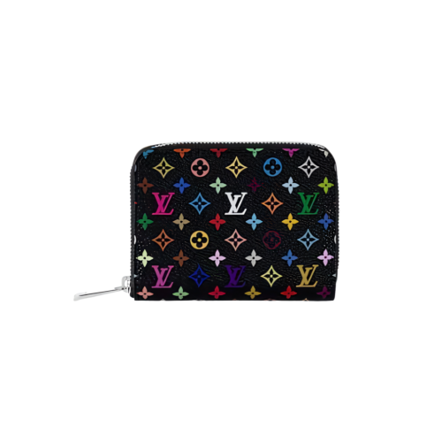 루이비통 LV X TM 지피 코인 퍼스 M13409