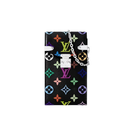 루이비통 LV X TM 폰 파우치 메티스 M14098