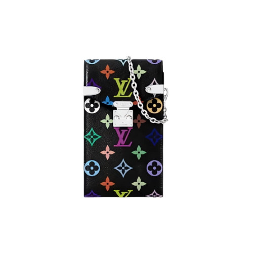 루이비통 LV X TM 폰 파우치 메티스 M14098