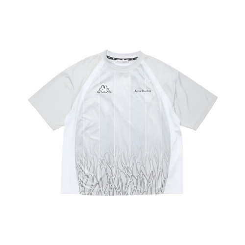 아크네스튜디오 Acne Studios x Kappa 로고 티셔츠 SP-UX-TSHI000045 [2컬러]