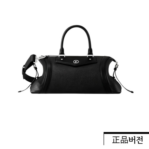 루이비통 LV 바이커 MM 블랙 M14700