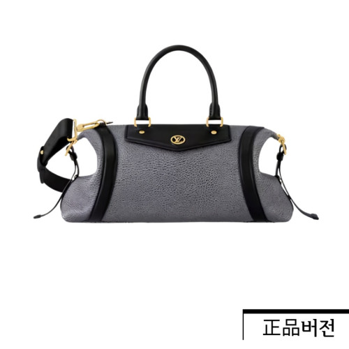 루이비통 LV 바이커 MM 그레이 M14702