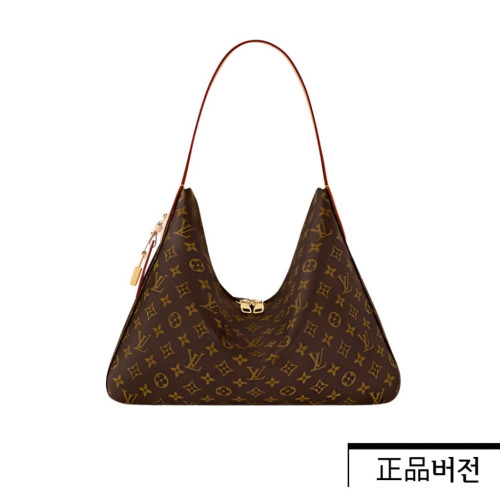 루이비통 슬라우치 MM M12098
