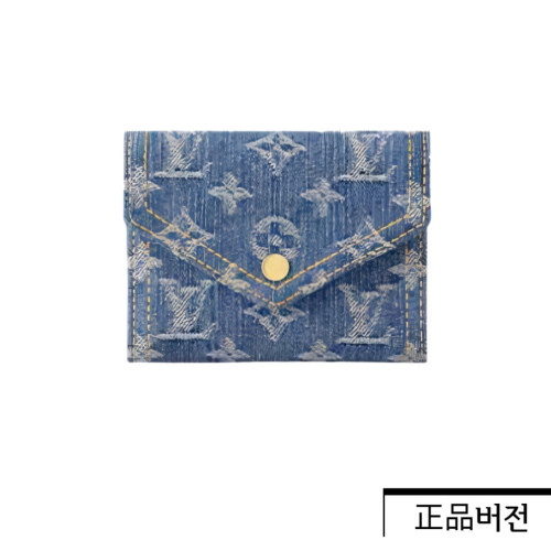 루이비통 SS25 RESORT 빅토린 월릿 M13212